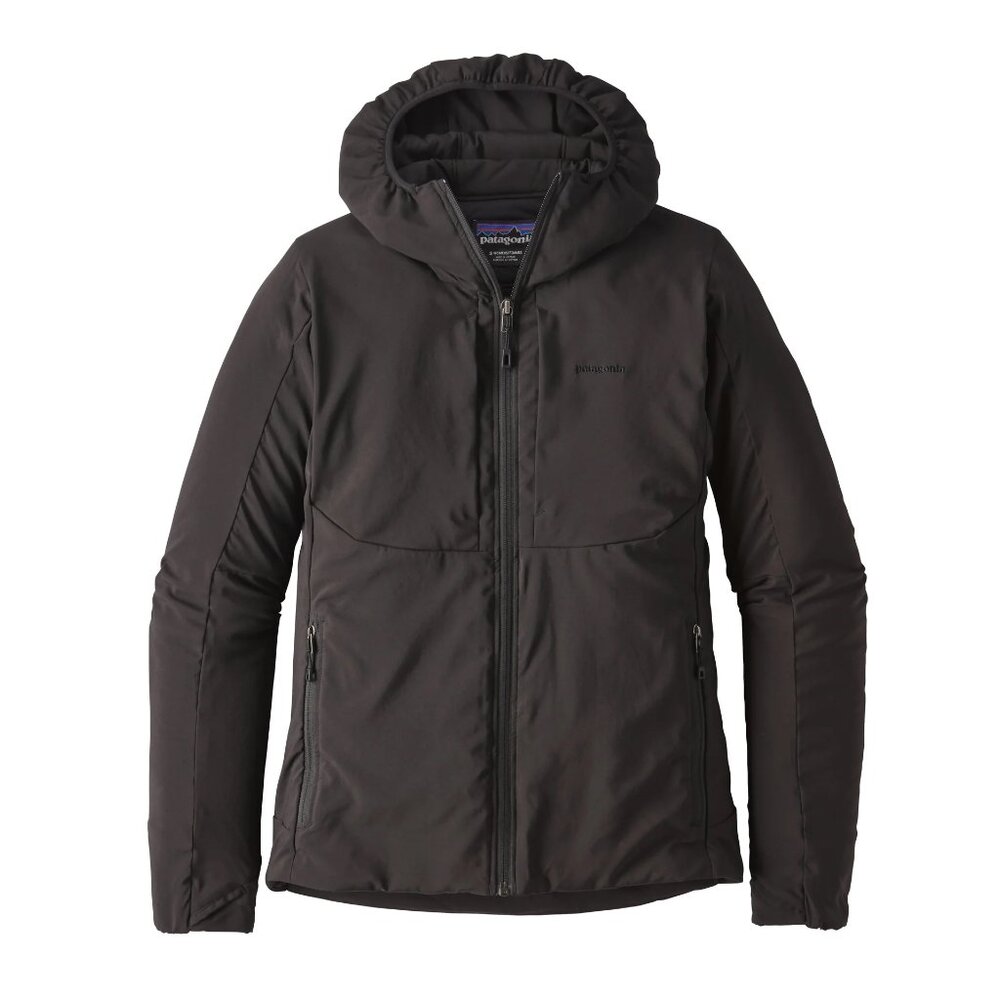 Patagonia W's Tough Puff Hoody